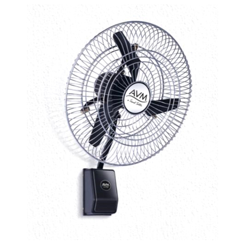 Enlil Air Circulator Wall Fan