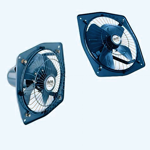Fresh Air Household Exhaust Fan