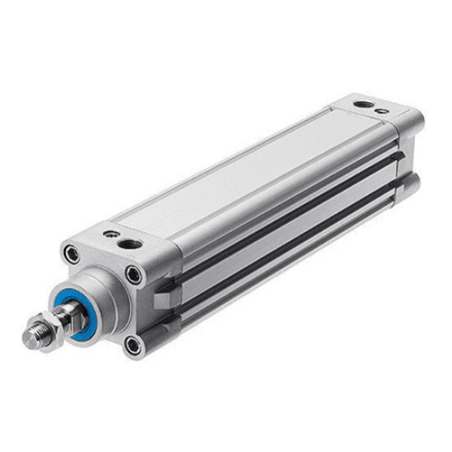 Pneumatic Actuator