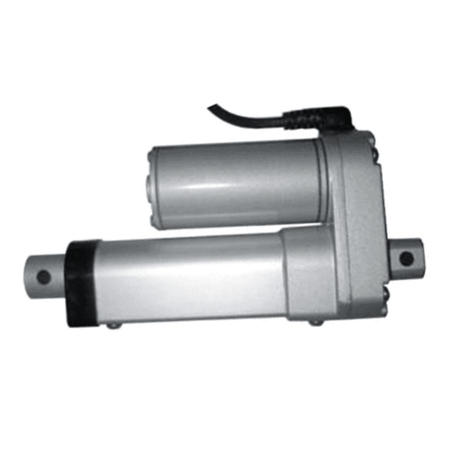 Motorized Actuator