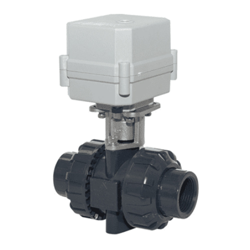 Motorized Actuator