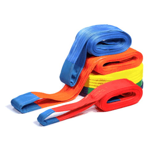 Webbing Slings