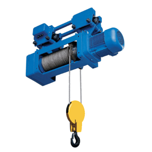 Electric Chain Pulley Blocks