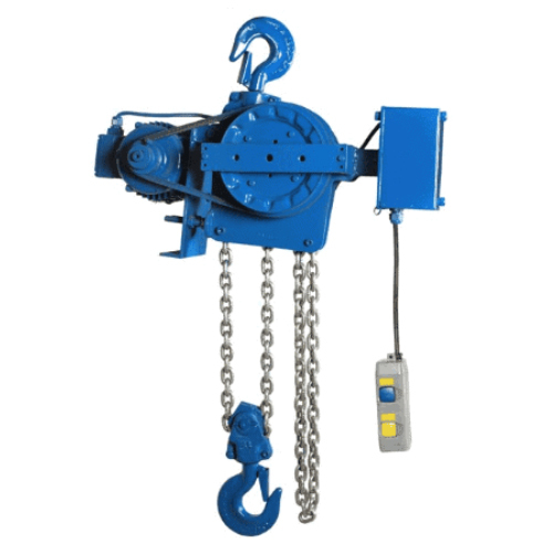 Electric Chain Pulley Blocks