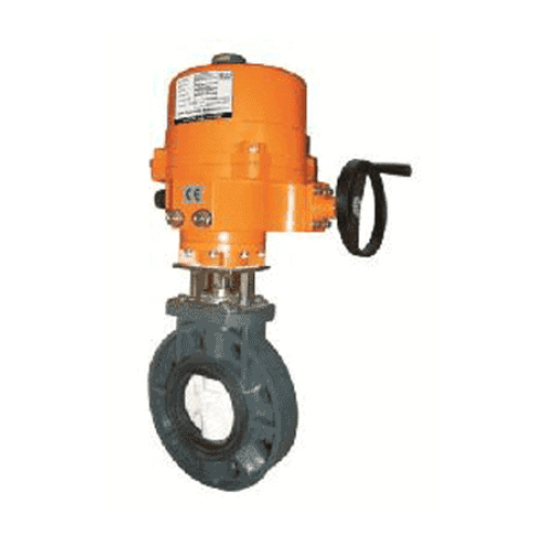 Electric Chain Pulley Blocks