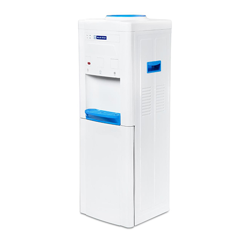 Floor Mounted Water Dispenser With Freeze
