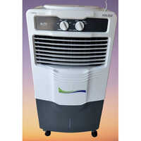 28l Tata Voltas Air Cooler - Color: White