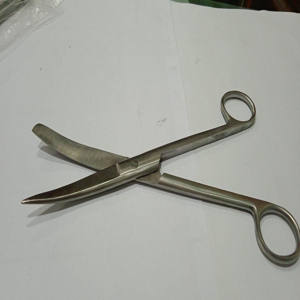 Dressing Scissor - 8