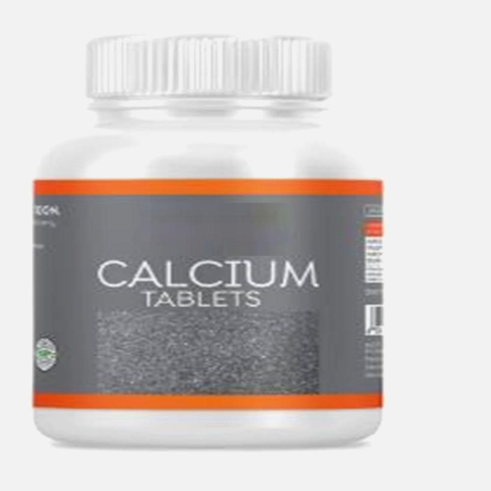 Calcium tablets bulk 30 Tablet