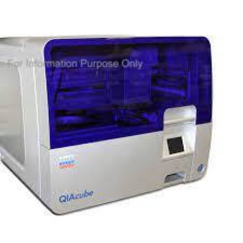 Qiagen Qiacube Connect For Laboratory Use