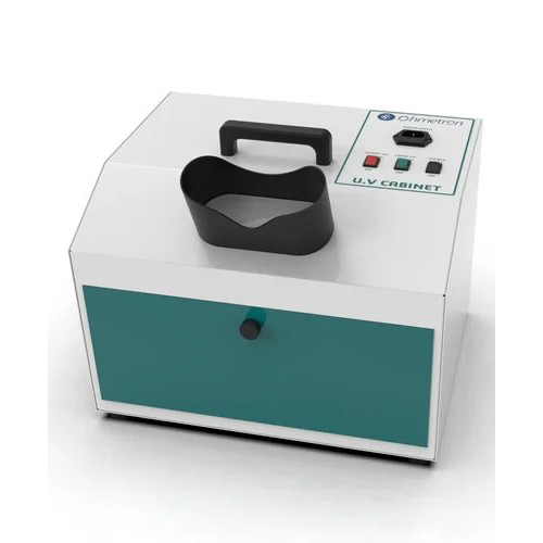 Ohmetron UV Cabinet