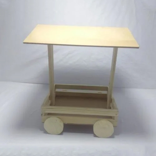 16 x 10 x 15 Inch Hut Design Basket