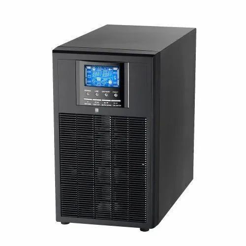 Fuji Finch PW Online UPS