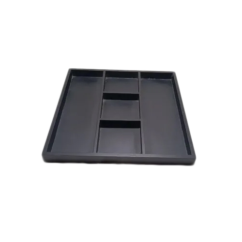 12x12 Dry Fruit Tray
