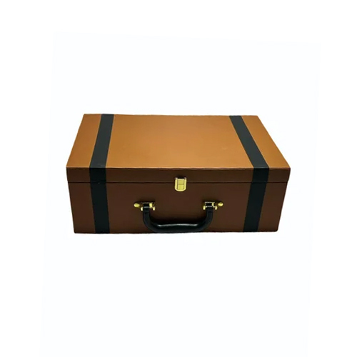 Leather Corporate Gift