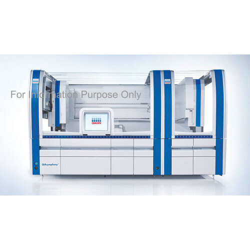 Qiagen Qiasymphony Sp/as Instruments - Automated Dna/rna Purification System