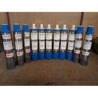 Solar Submersible Pump - Color: Silver & Blue