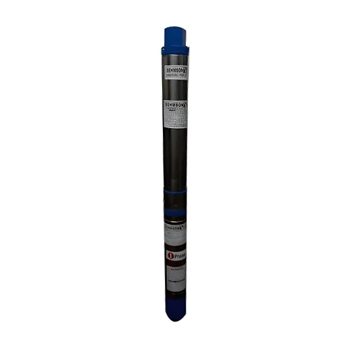 1 Hp Sehmson V3 Submersible Pump - Color: Black