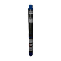1 Hp Sehmson V3 Submersible Pump - Color: Black