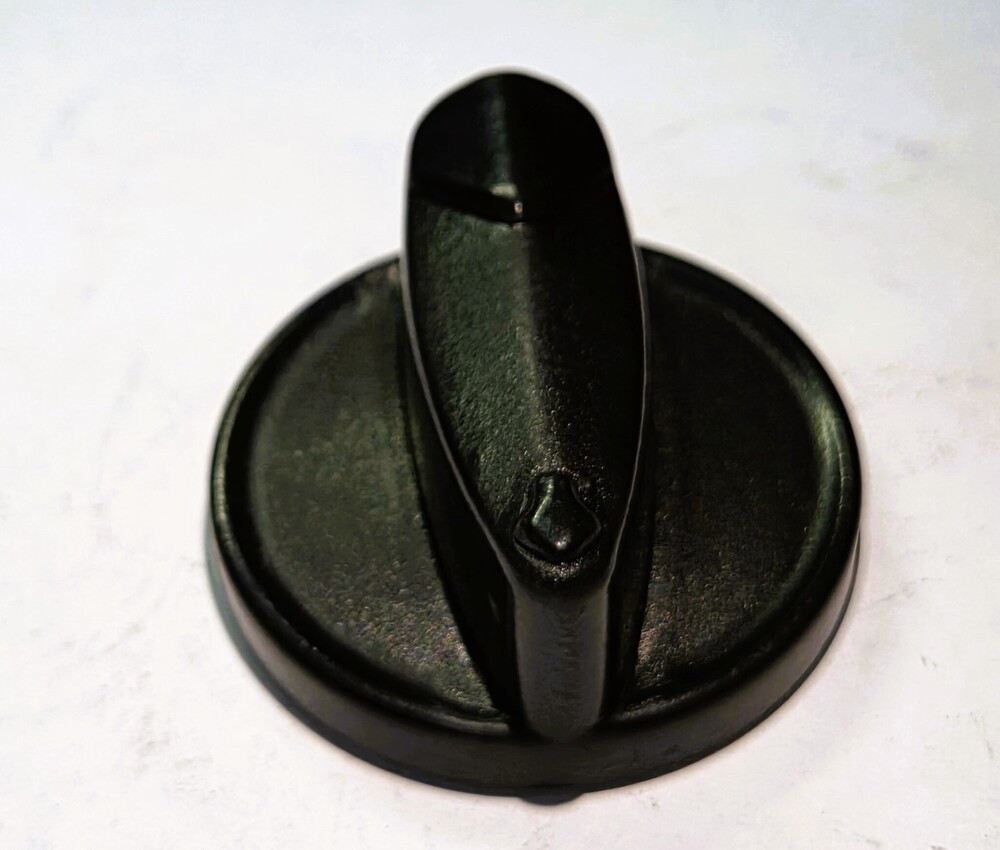 LPG STOVE KNOB