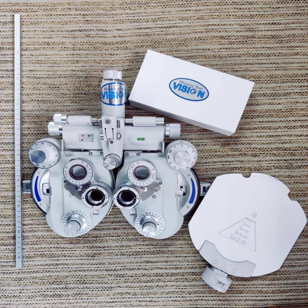 Manual Phoropter