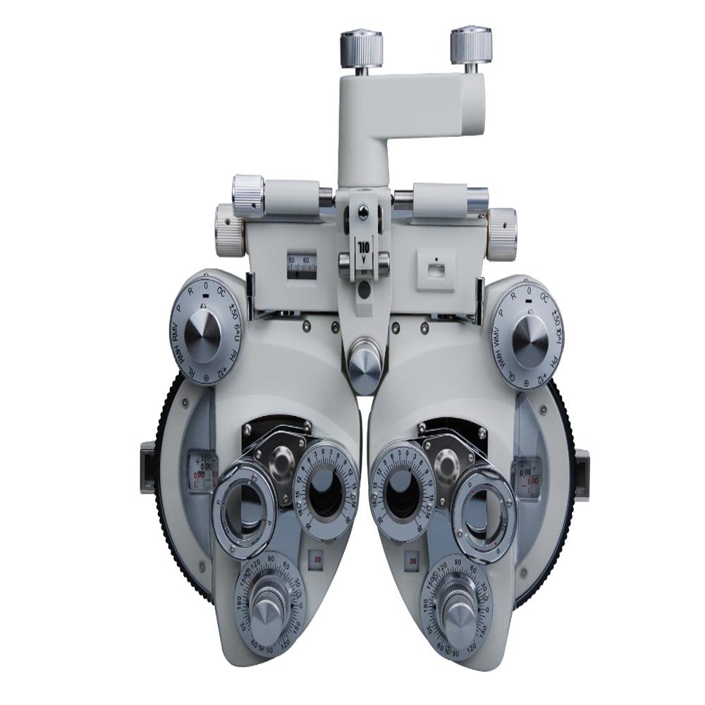 Manual Phoropter