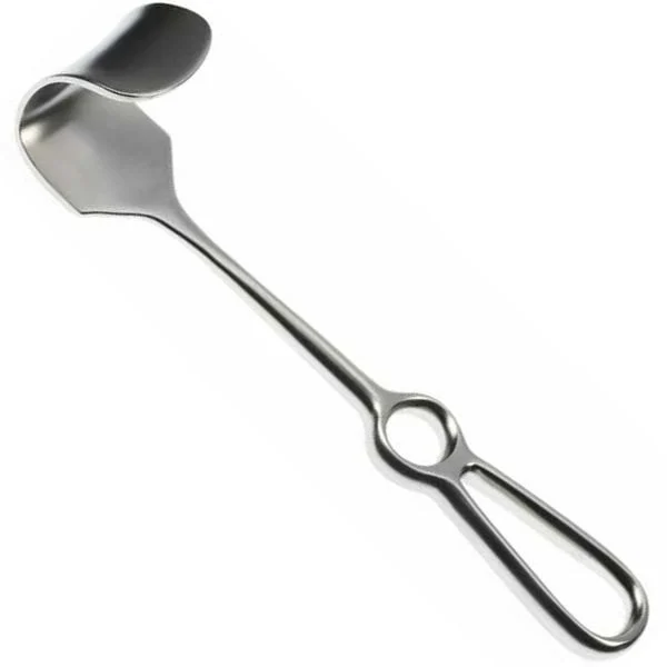 Doyen's Retractor - 2