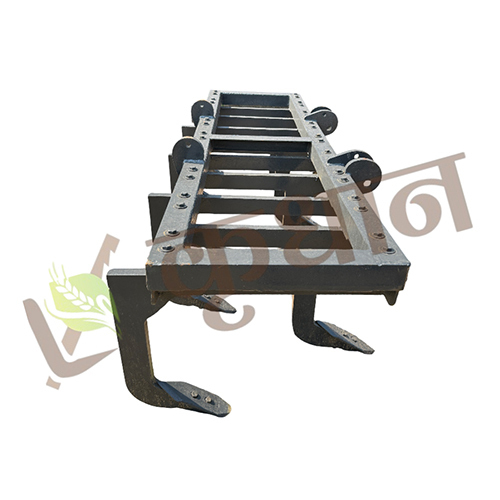 Andhiyaar Khor Type Cultivator