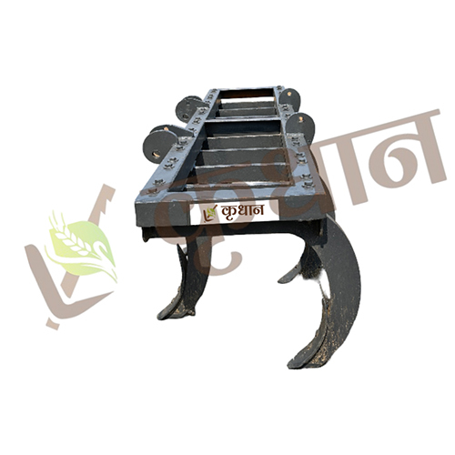 C-प्रकार का कल्टीवेटर