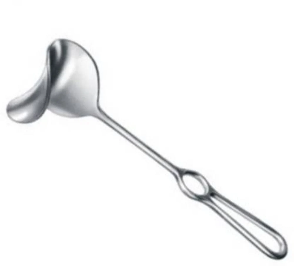 Doyen's Retractor - 3" Inch