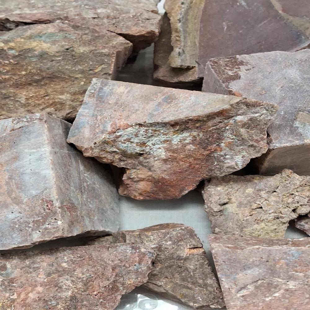 Co-bra Jasper Rough Stone