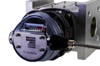 METREG RPD GAS FLOWMETER
