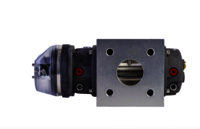 METREG RPD GAS FLOWMETER
