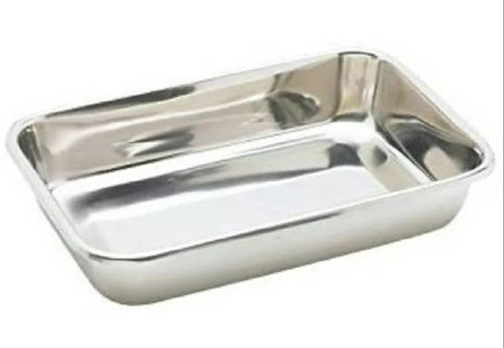 Delivery Tray With Lid - 12