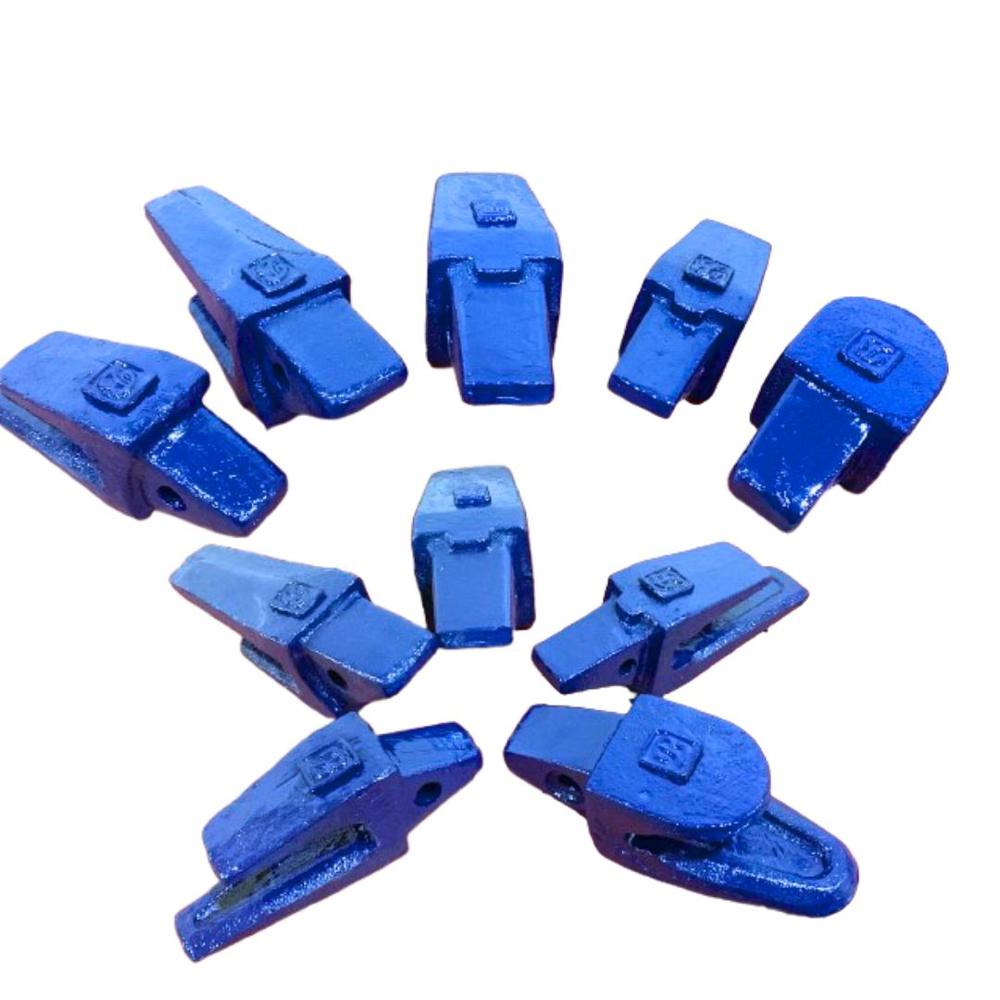 Bucket Teeth Adapter - Material: Manganese Steel