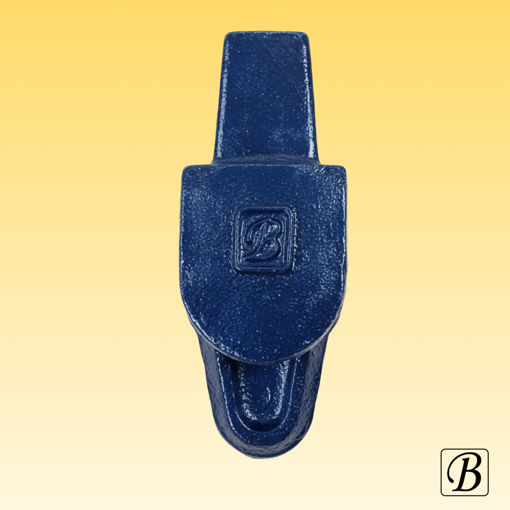 Bucket Teeth Adapter - Features: Heavy Duty