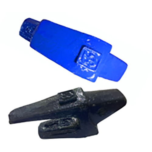 PC 70 - 40MM, 100-40MM, 200-40MM Bucket Adapter