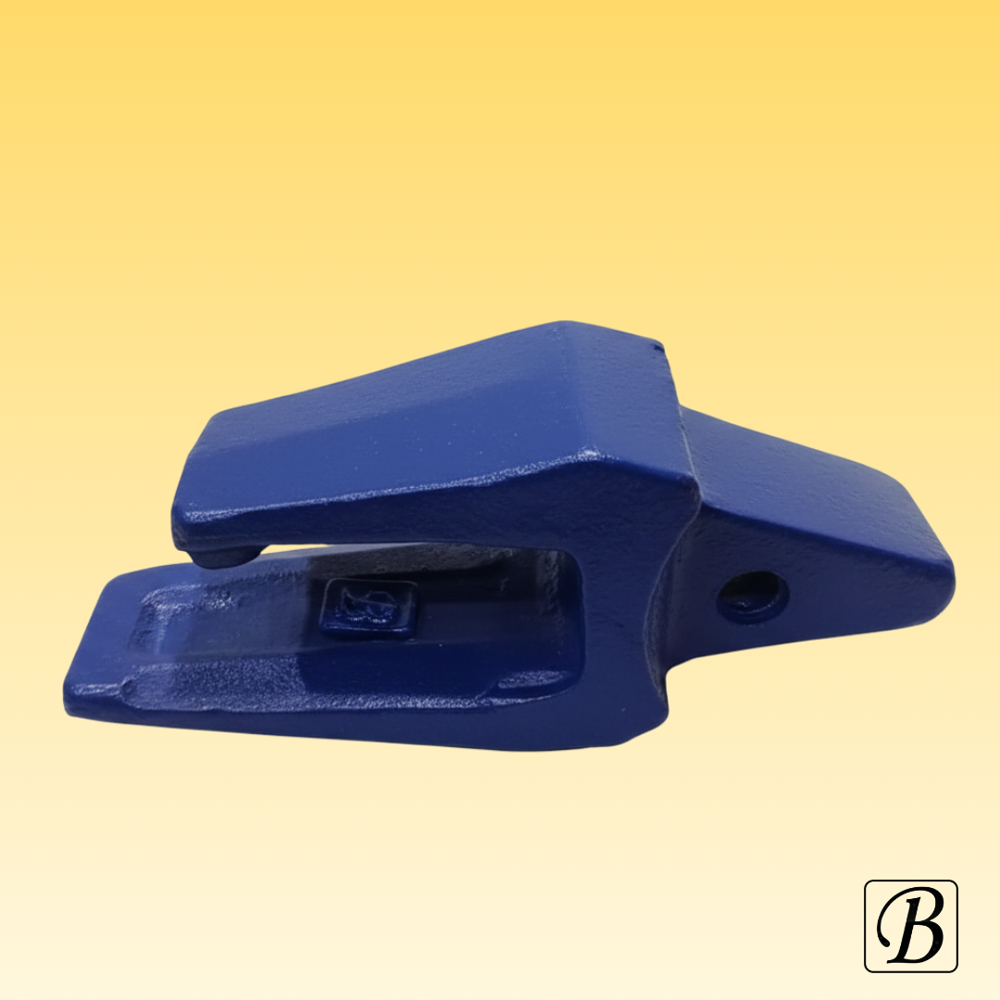 Bucket Adapter Pc 400 60Mm - Color: Blue