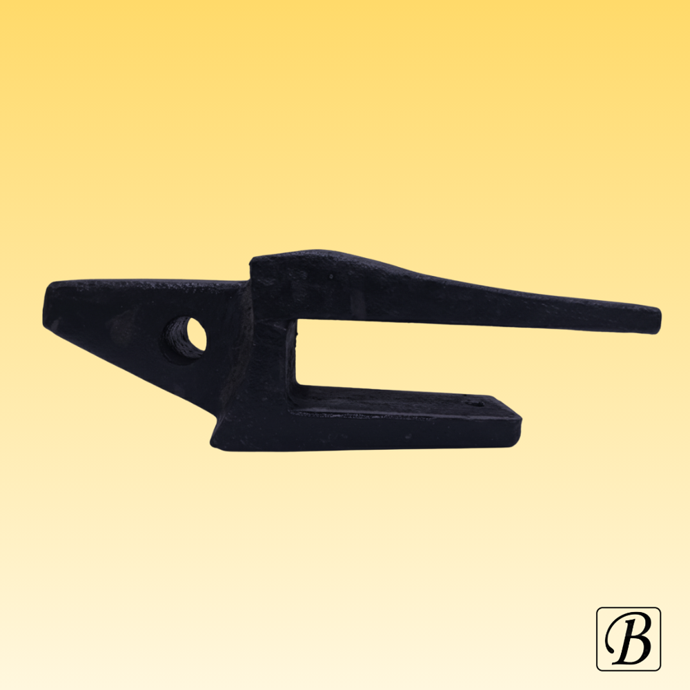 Bucket Adapter Pc 400 50Mm - Features: Heavy Duty
