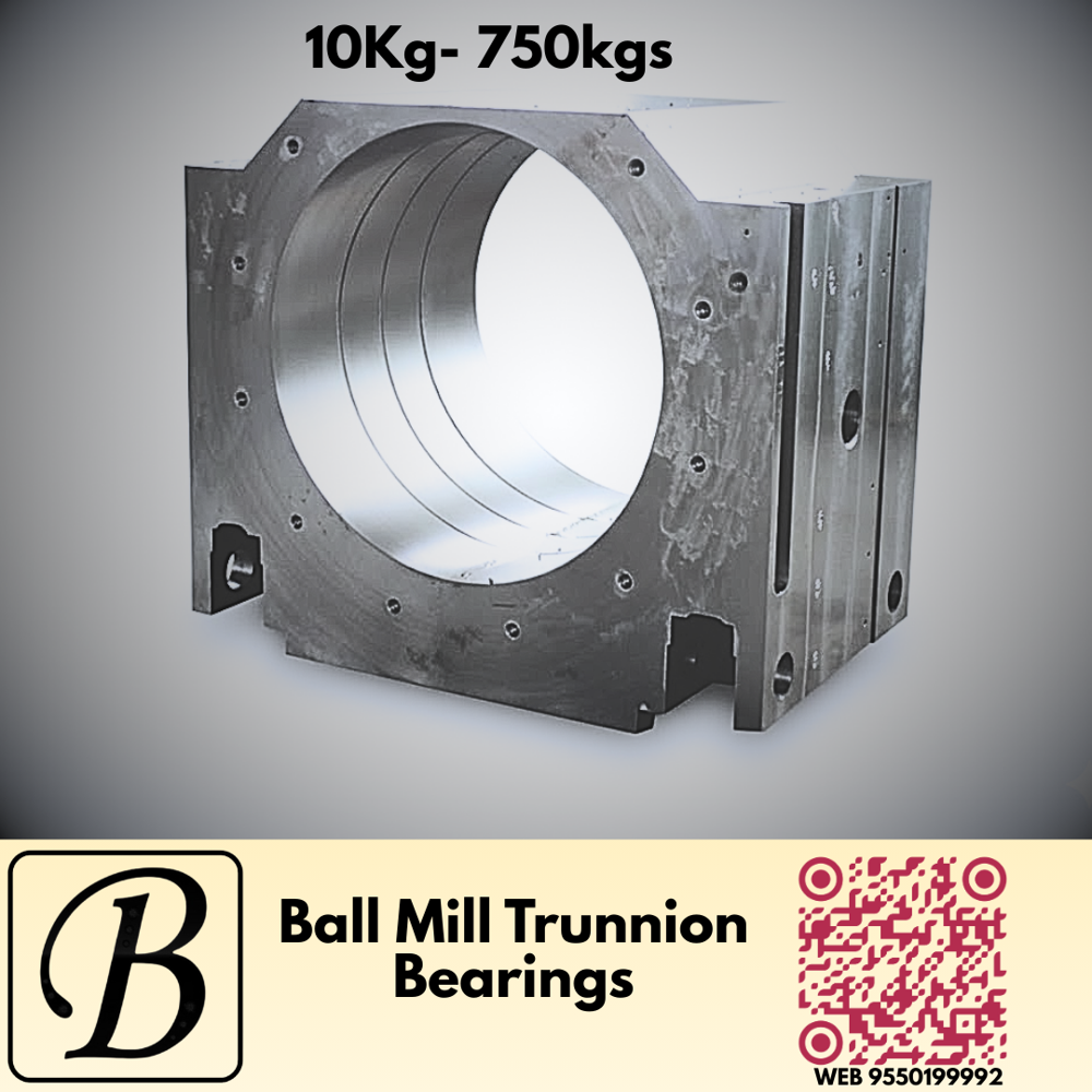 Castings Of Cement Mill Hammers - Application: Industrial