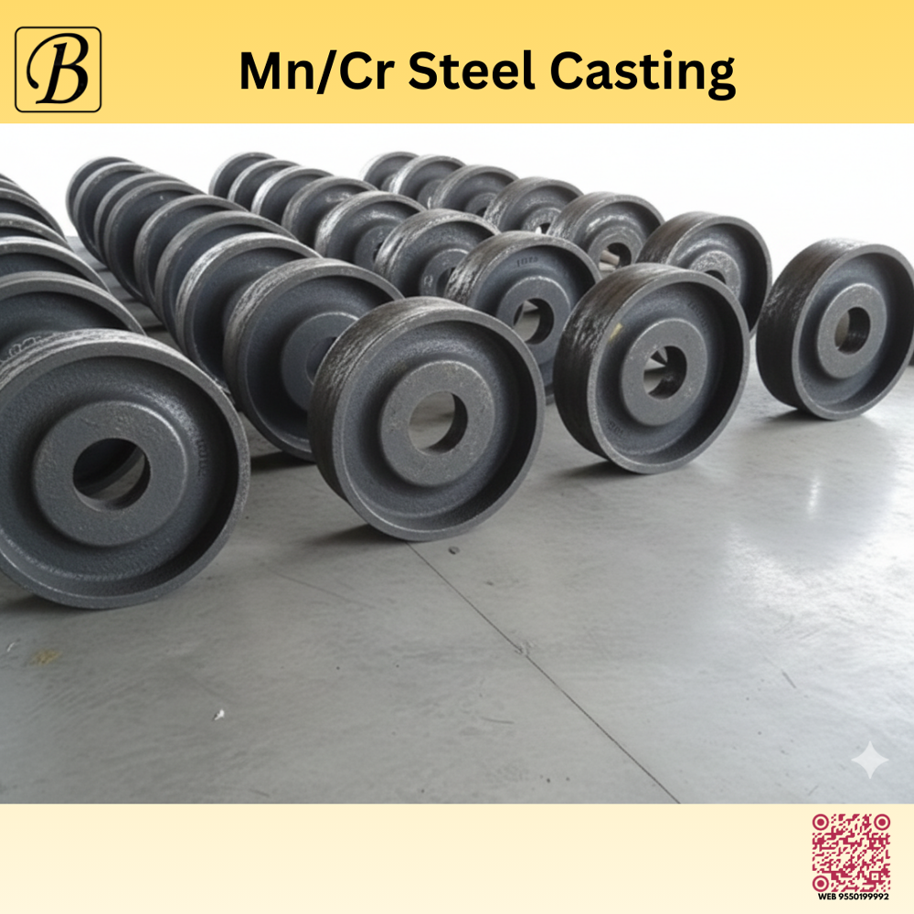 Liner Plate For Power Plant - Material: Steel