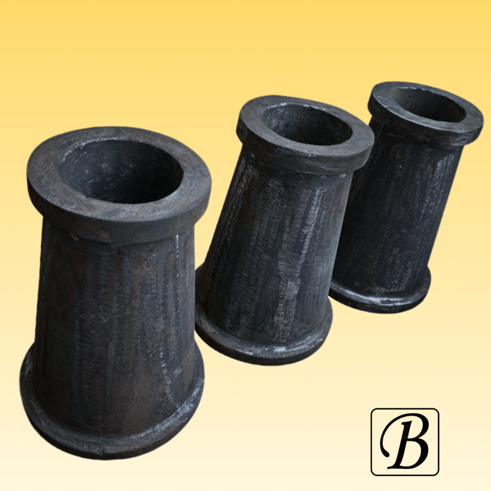 High Chrome Casting Manufacturer - Application: Industrial