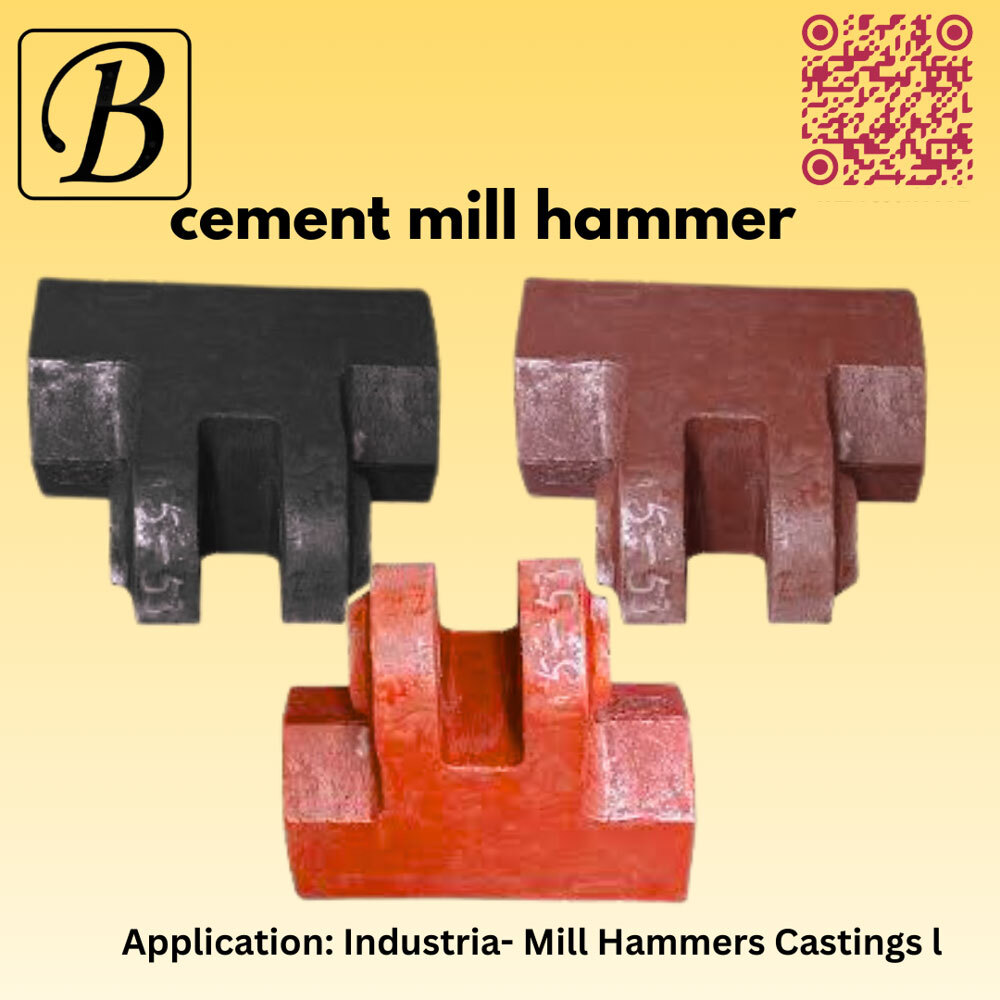 Hammers Castings