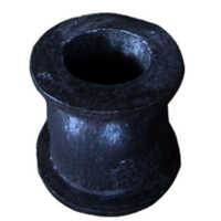 Castings of Manganese Steel