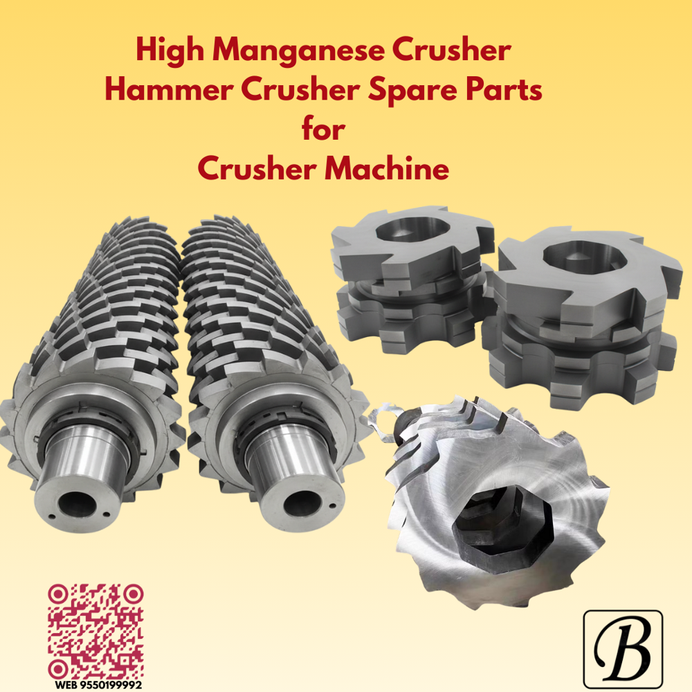 Sprocket Wheel Castings