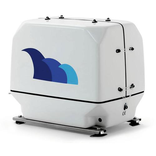 Marine Generators