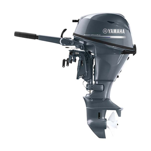Outboard Motors