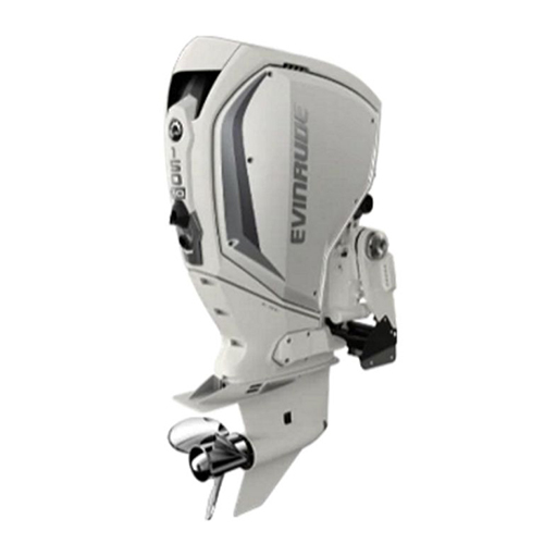 Evinrude C150HWLP 150 HO Outboard Motor