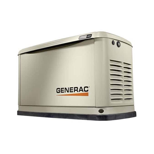 20kW Generac Guardian 3 Phase 120-208-Volt Automatic Standby Generator