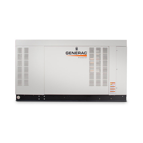 RV Generators